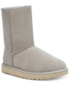 UGG WOMEN'S CLASSIC II SHORT BOOTS