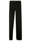 RICK OWENS STRAIGHT LONG TROUSERS,RP20F2301HY09