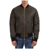 DSQUARED2 ICON DOWN JACKET,11531297
