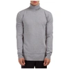 BALMAIN CANYON ROLL NECK JUMPER,UH13410K0109AA