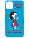 MARC JACOBS LUCY IPHONE 11 CASE