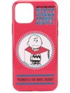 MARC JACOBS X PEANUTS AMERICANA PHONE 11 PRO CASE