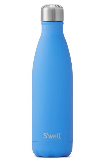 S'well Geyser 17-ounce Insulated Stainless Steel Water Bottle