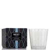 NEST FRAGRANCES OCEAN MIST AND SEA SALT 3-WICK CANDLE 600G,NEST03-OS-002