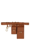 FENDI GRACE BELT,11533042