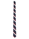 THOM BROWNE CLASSIC TIE IN BOLD REP,11532705