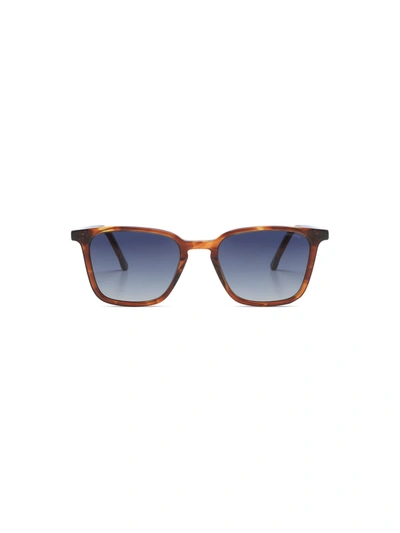 Komono Ethan Sunglasses In Boubon