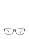 GUCCI GG0720OA GREY GLASSES,11532349