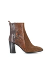 ALEXANDER HOTTO ANKLE BOOT 58603,11532991