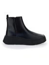 PRADA ANKLE BOOT,11532814