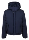 KENZO DUVET JACKET,11532217