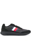 TOMMY HILFIGER CHUNKY SOLE RUNNING SNEAKERS