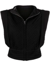 ISABEL MARANT 'CAROLA' TOP