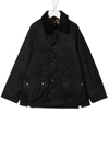 BARBOUR BEDALE COATED JACKET