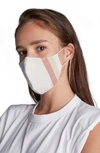STILL HERE ADULT FACE MASK,MK-0686-AS