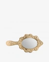 MOSCHINO Hand Mirror bag