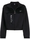 NIKE SWOOSH ZIPPED JACKET,15852608