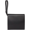 AESTHER EKME AESTHER EKME BLACK SQUARE POUCH