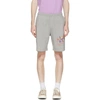 MARC JACOBS MARC JACOBS GREY HEAVEN BY MARC JACOBS STARFISH SHORTS