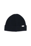 A.P.C. A.P.C. SAMUEL KNIT BEANIE