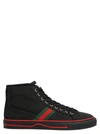 GUCCI GUCCI OFF THE GRID HIGH TOP trainers