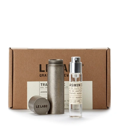 Le Labo Jasmin 17 Eau De Parfum Travel Tube 10ml In White