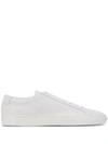COMMON PROJECTS LACE-UP LOW-TOP SNEAKERS