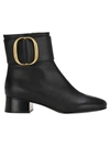 SEE BY CHLOÉ SEE BY CHLOÉ JARVIS ANKLE BOOTS