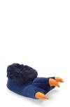 TUCKER + TATE MONSTER FOOT SLIPPER,TTTEX-FAB