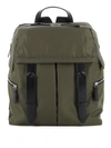 ORCIANI PLANET BACKPACK