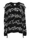 P.A.R.O.S.H INLAID PATTERNED jumper
