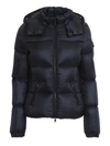 MONCLER FOURMI PUFFER JACKET