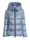 MONCLER SERITTE PUFFER JACKET