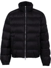 PRADA RE-NYLON DOWN JACKET