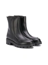 MARNI ANKLE LENGTH BOOTS