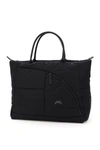 A-COLD-WALL* PADDED ZIP TOTE BAG