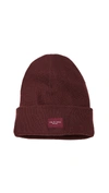 RAG & BONE ADDISON BEANIE