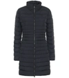 POLO RALPH LAUREN QUILTED LONG JACKET,P00485746