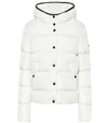 MONCLER LENAR QUILTED DOWN JACKET,P00486071
