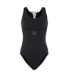 ADIDAS BY STELLA MCCARTNEY TRUEPURPOSE SWIMSUIT,P00486289