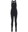 ADIDAS BY STELLA MCCARTNEY TRUEPURPOSE PERFORMANCE JUMPSUIT,P00486290