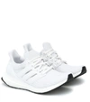 Adidas Originals Ultraboost 5.0 Alpha Running Shoe In White