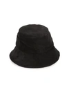 LACK OF COLOR Wave Terry Cloth Bucket Hat