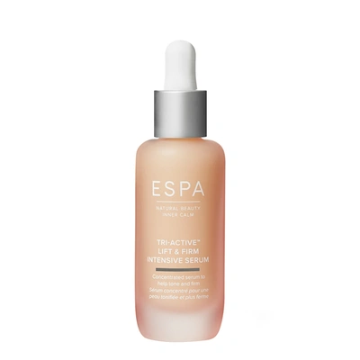 Espa Tri-active Lift And Firm Intensive Serum 25ml In White