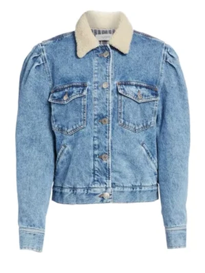 Isabel marant nolinea jacket store