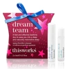 THIS WORKS THIS WORKS DREAM TEAM GIFT SET,TWX20001