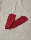 BELSTAFF MARINE WOOL GLOVES,75650043K77N006950017UN