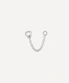 MARIA TASH 14CT 16MM SINGLE CHAIN CONNECTING CHARM,000713652