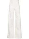 TAYLOR PANELLED JOUST TROUSERS