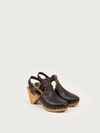 ISABEL MARANT TULEE CLOG,SO0008-20A028S